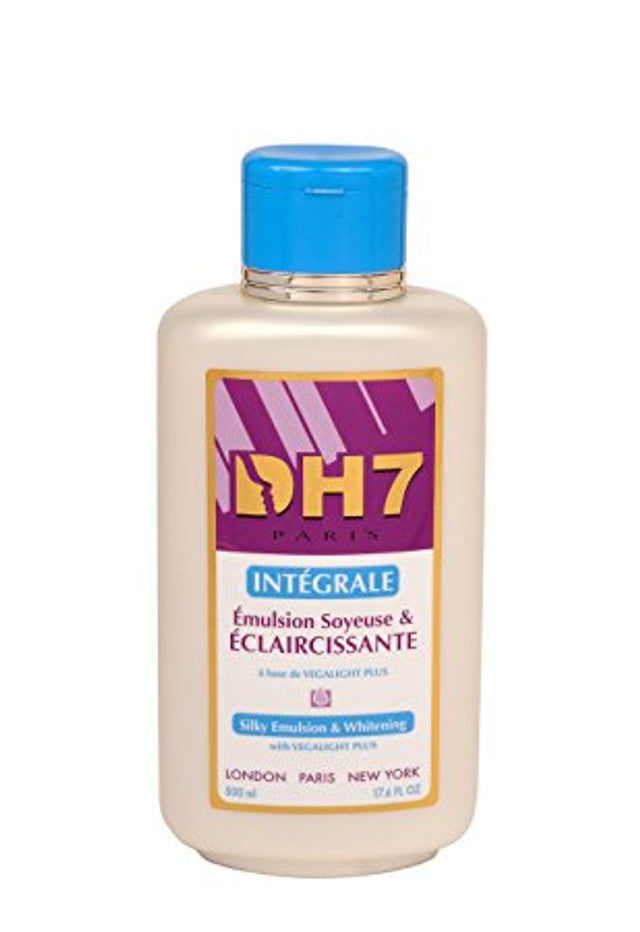 DH7 Integrale Lotion 500 ml Dh7