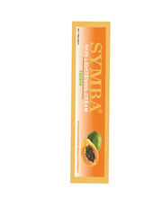 Symba Lightening Cream Papaya 57g (Pack of 3) SYMBA