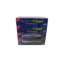 Epiderm Fast Action Crème 1oz/30g epiderm