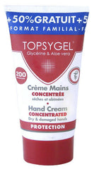 Topsygel Hand Cream 50ml HT26 TOPSYGEL