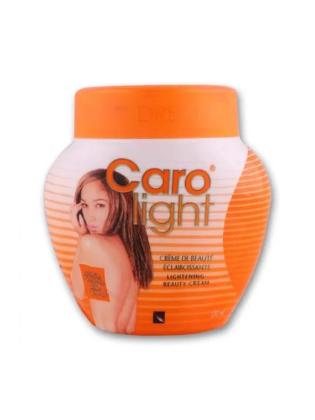 caro light lightening beauty lotion 300ml caro light