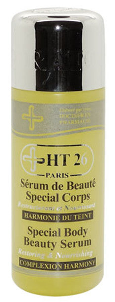 HT26 Caviar Special Body Beauty Serum 150ml HT26