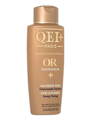 QEI+ OR Innovateur Strong Toning Fine Glycerin 16 oz Qei +