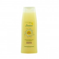 A3 Lemon Exfoliating Shower Gel 14.2oz/420ml A3 Lemon