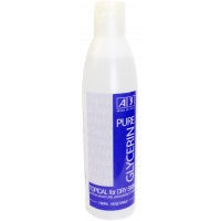 A3 Topical Pure Glycerin 8.79oz/260ml A3 clear action