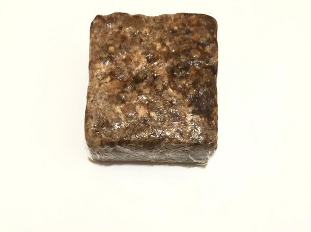 AFRICAN BLACK SOAP 5 LBS African Black Bar Soap