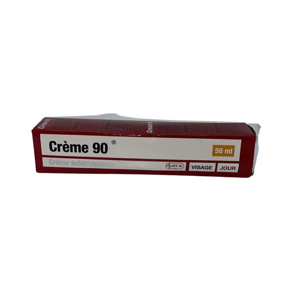 HT26 Creme 90 Lightening Cream 50ml HT26