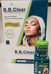 B.B. Clear dark Spot remover B B CLEAR