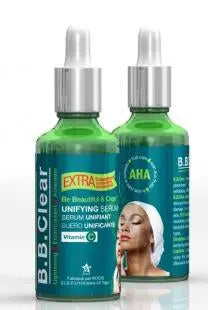 B.B. Clear unifying serum B B CLEAR