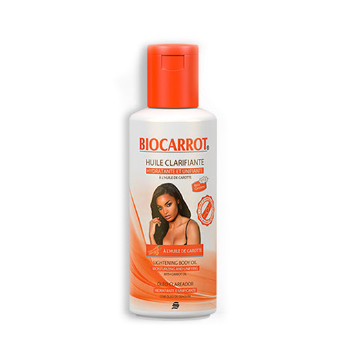 BioCarrot Body Carrot Oil BIO CARROT