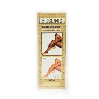 Bioclinic Lightening Milk 350ml BIO CLINIC