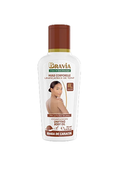 Bravia Unifying Body Oil 70ml BRAVIA