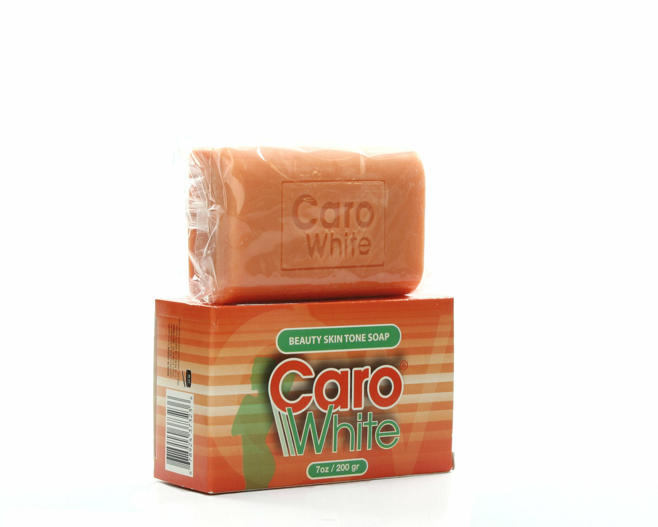 Caro White - Lightening Beauty Soap With Carrot Oil (100 G) by Caro White
