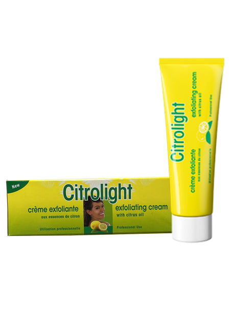 Citrolight Intense Lightening Cream 50g (10 PACK) Citrolight