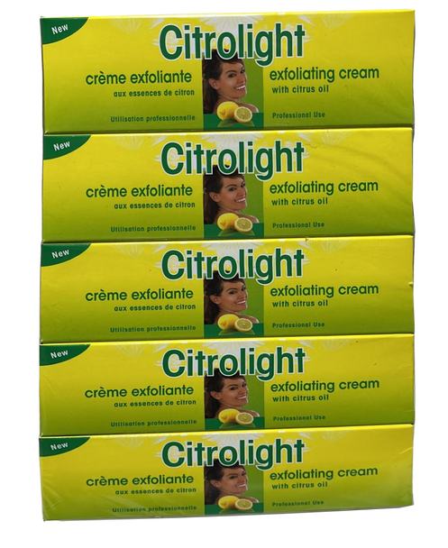 Citrolight Intense Lightening Cream 50g Citrolight