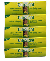 Citrolight Intense Lightening Cream 50g (10 PACK) Citrolight