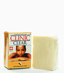 Clinic Clear Whitening Body Soap 7.6 oz / 225 g Clinic Clear