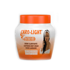 Caro-Light Lightening Body Cream 300 ml / 10.1 oz caro light