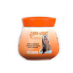 Caro-Light Lightening Body Cream 300G caro light