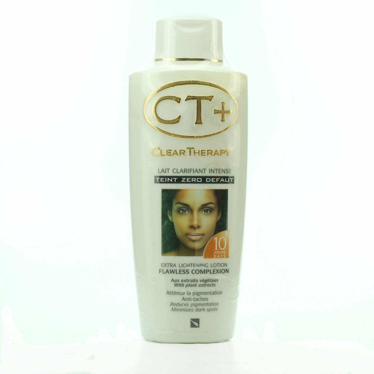 CT+ Clear Therapy Extra Lightening Large Lotion 16.9oz / 500ml CT+ Clear Therapy