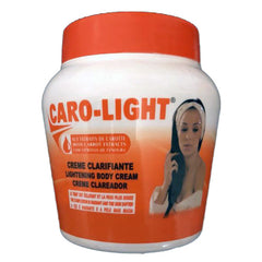 Caro-Light Lightening Body Cream 300 ml / 10.1 oz caro light