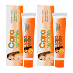 Caro White Tube Cream 1 oz / 30 g Caro white