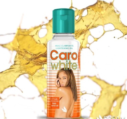 Copy of Caro White Set-1 (Lotion + Cream 16.9 Oz + Oil 1.7 Oz + Tube Cream) Caro white