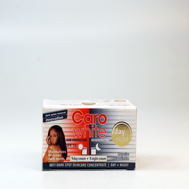 Caro White Lightening Beauty Cream 500 ml 3 pack – ECCMART