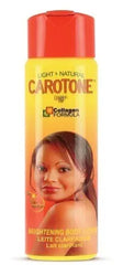 Carotone Brightening Body Lotion 550 ml carotone