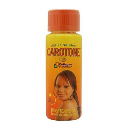 CaroTone Brightening Oil 2.2oz (Pack of 2) carotone