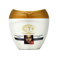 CT+ Clear Therapy Extra Lightening Cream 200 ml CT+ Clear Therapy