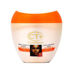 CT+ Clear Therapy Carrot Cream 200 ml CT+ Clear Therapy