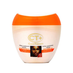 CT+ Clear Therapy Jar Cream With Carrot Oil 13.34oz / 400ml CT+ Clear Therapy