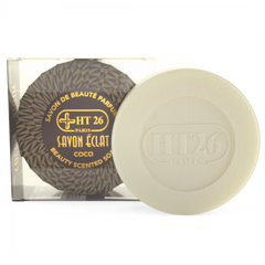 HT26 RADIANCE Soap w/ COCONUT(COCO) 3.3oz / 100g HTWAX