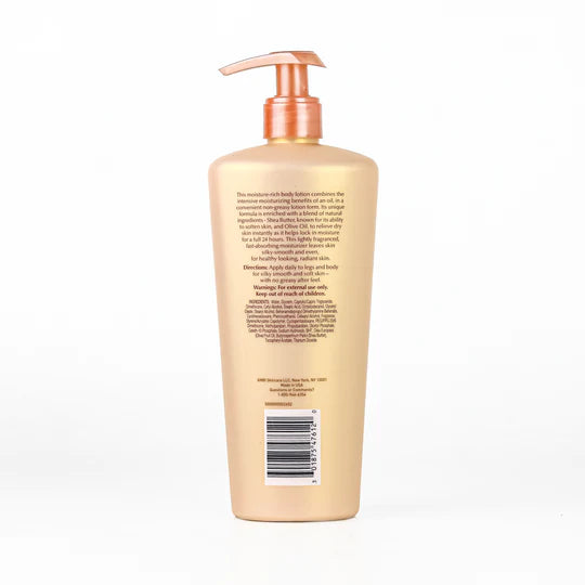 Soft & Even® Creamy Oil Lotion AMBI