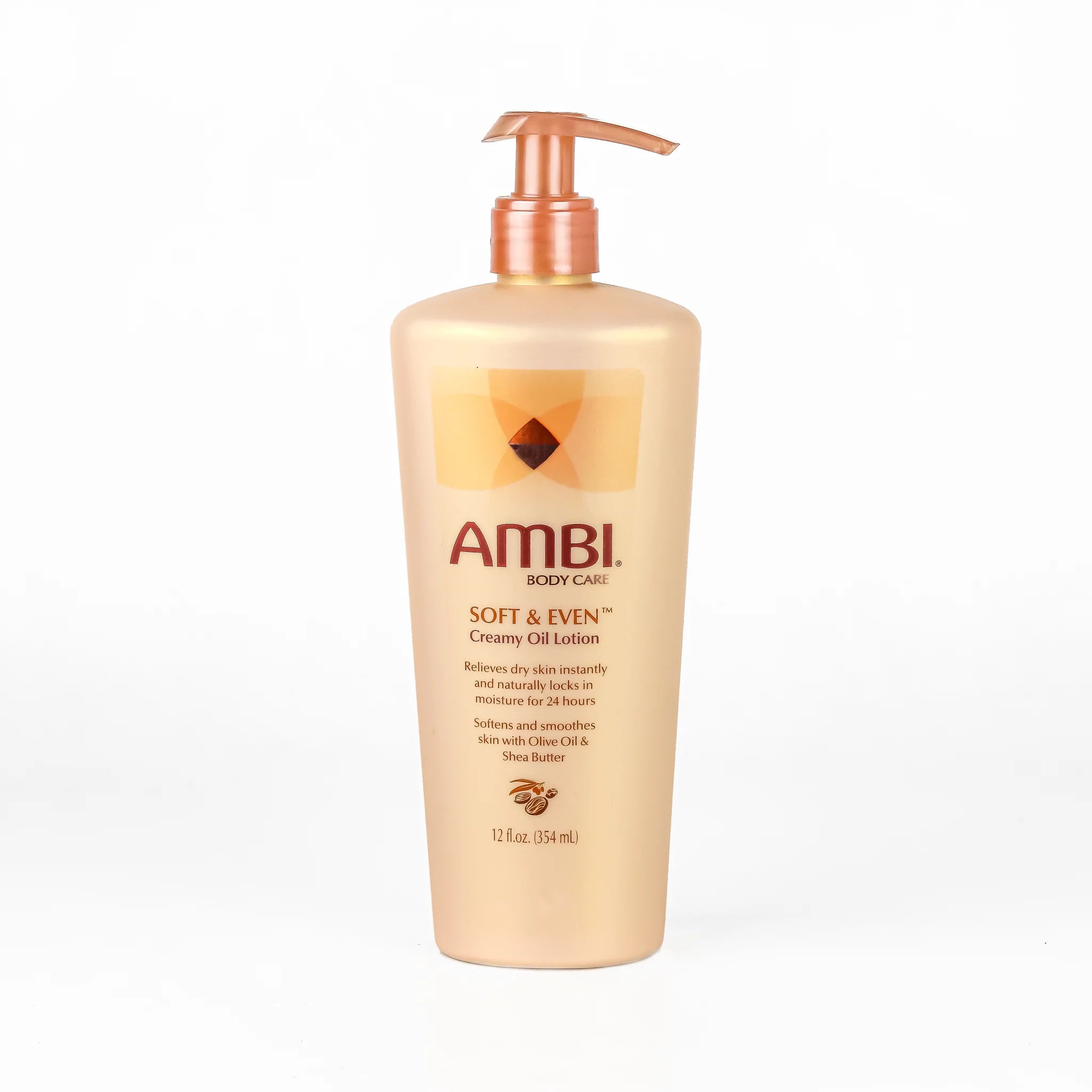 Soft & Even® Creamy Oil Lotion AMBI