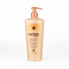 Soft & Even® Creamy Oil Lotion AMBI