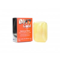 DH7 Gold Lemon Soap 7 oz / 200 g Dh7