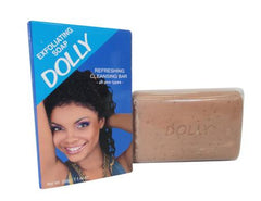 Dolly Exfoliating Soap 200G Dolly