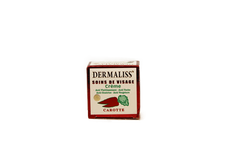 DERMALISS facial jar cream 1-76 OZ / 50GR Dermaliss