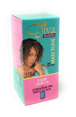 Diva Maxima Maxi Tone Fade Serum 1.7 oz Diva Maxima