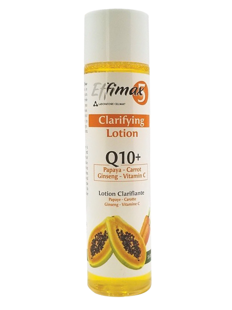 Effimax 5 Clarifying Lotion Q10+ 160ml Effimax 5