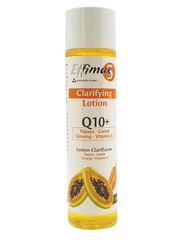 Effimax 5 Clarifying Lotion Q10+ 160ml Effimax 5