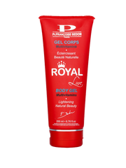 Pr. Francoise Bedon Body Lightening Gel Royal Luxe 200ml Pr. Francoise Bedon