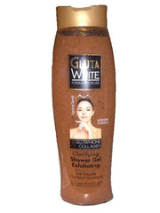 Gluta White Body Wash 750ml Gluta white