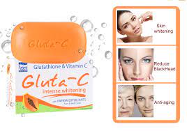 Gluta-C Skin Lightening Soap Gluta-C