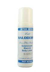 Haloderm Body Lotion 16.9 oz / 500 ml Haloderm