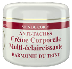 HT26 Paris Anti-Taches Multi-Lightening Harmony Body Cream 500ml HT26