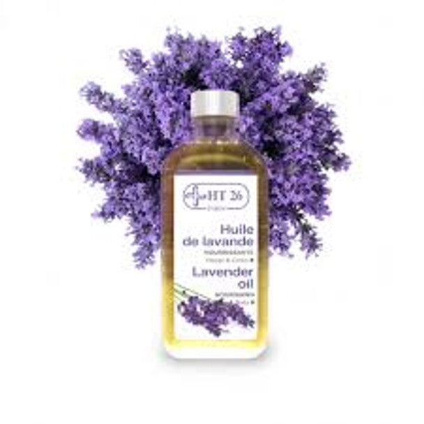 HT26 Lavender Oil 125ml HT26