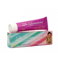 La Bamakoise Fast action Gel (Pink) 1.76oz / 50g La bamakoise